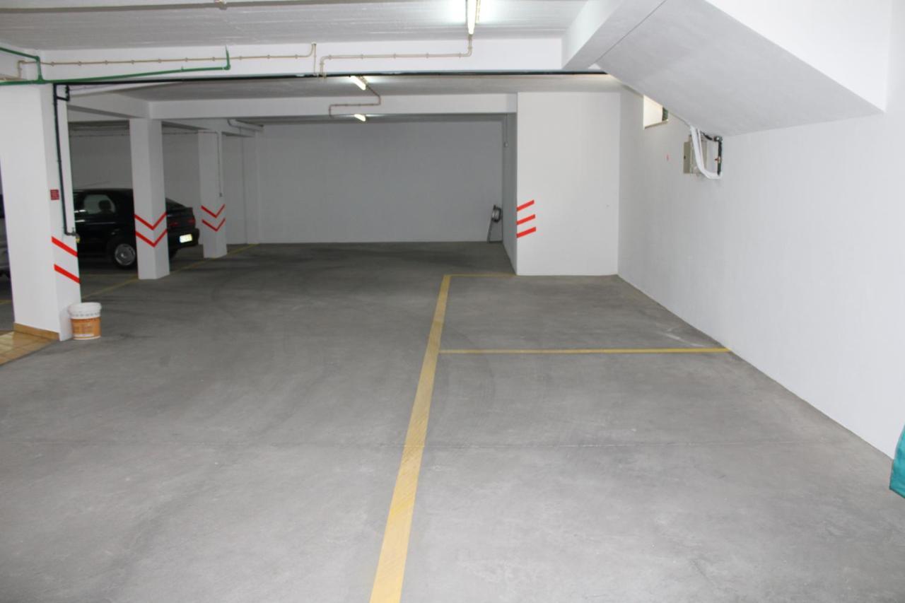 Apartamento Urb. Vila Nova, Lote 5 Armação de Pêra 外观 照片