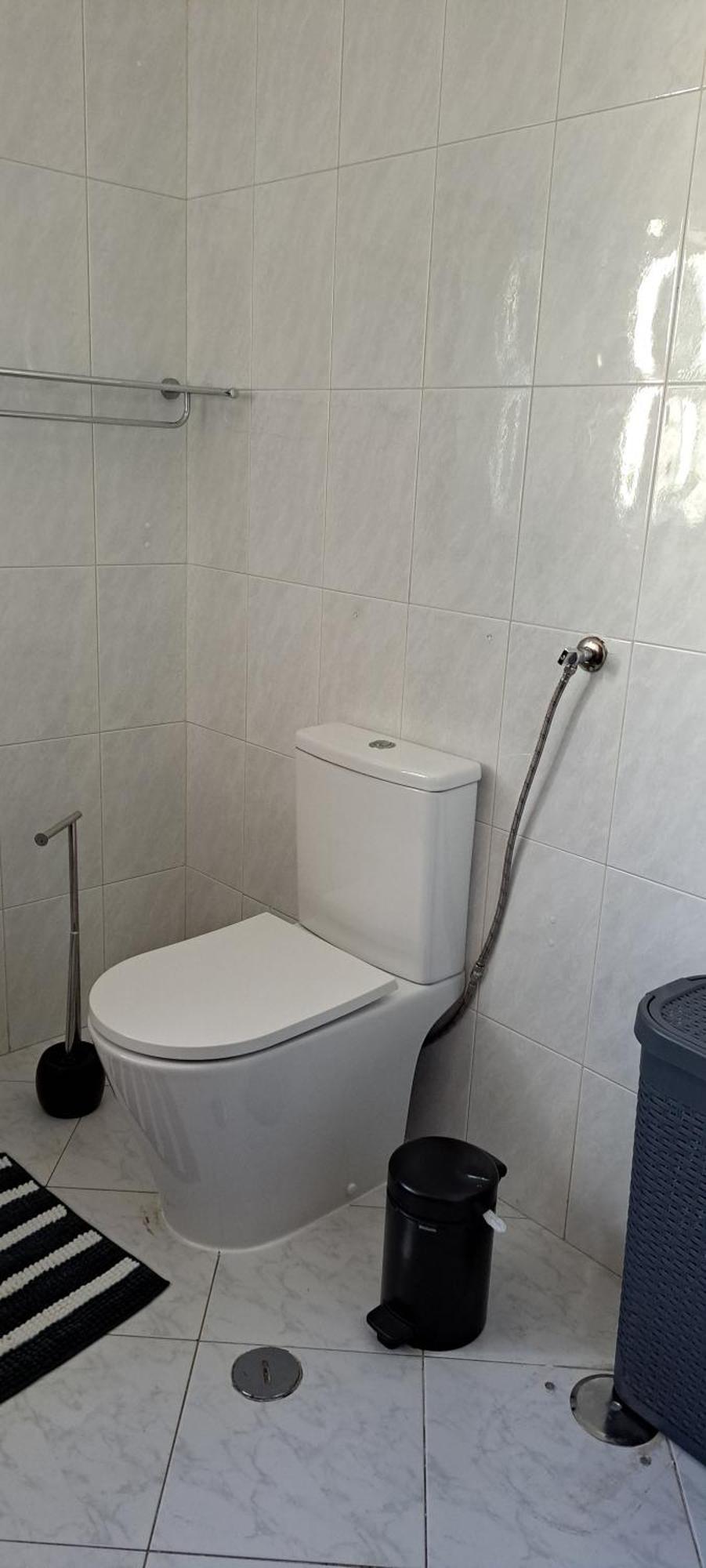 Apartamento Urb. Vila Nova, Lote 5 Armação de Pêra 外观 照片
